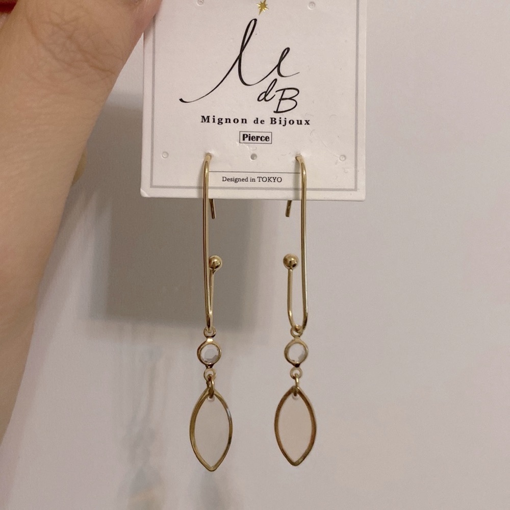 MdB Earrings
